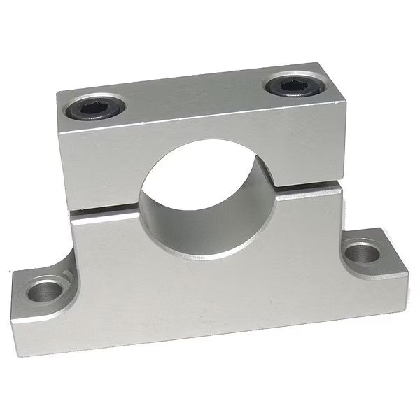 Linear Shaft Support, 1.94 in H, Ondrives.Us, Mfr#: LPB-16