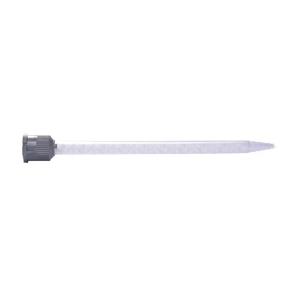 EPX Mixing Nozz, 48.5/50 mL, White, PK72, 3M Scotch-Weld, Mfr#: MIX 286