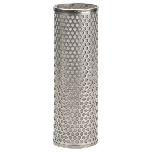 Polypropylene Line Strainers, Banjo, Mfr#: MLS250SS
