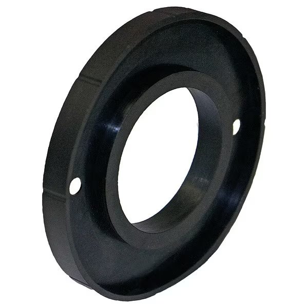 Cam and Groove Fitting Gasket, EPDM, Banjo, Mfr#: M102G