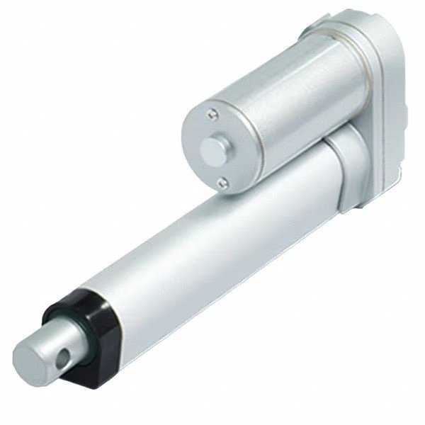 Actuator, 12VDC, Rated Load 112 lb, Ntn, Mfr#: ND3L-12-20-50-IP65-A155