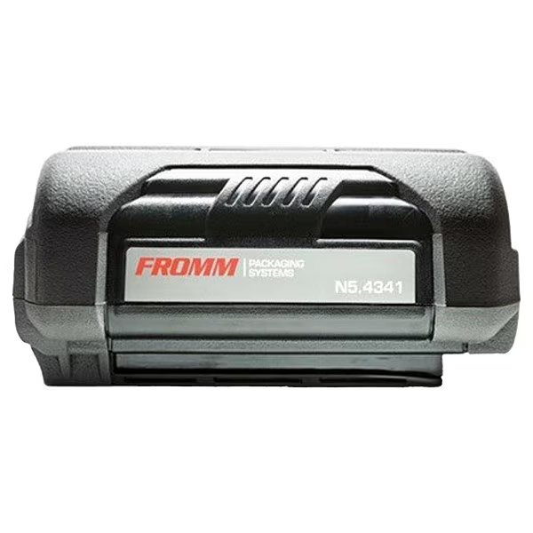 Battery, 4 Ah, Li-Ion, 36VDC, For P331, Pac Strapping Products, Mfr#: N5.4341