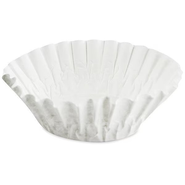Coffee Filters, PK200, Coffee Pro, Mfr#: CPF200