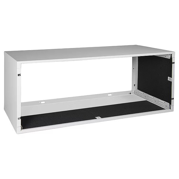 Wall Sleeve, Steel, 16 in H, 42 in W