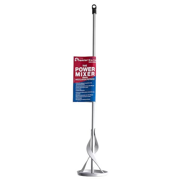 Paint Mixer, 23 in, Premier, Mfr#: PM72533