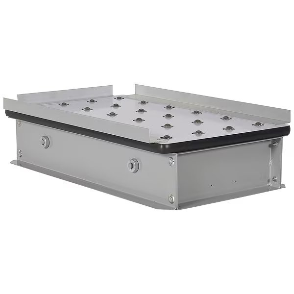 Pop-Up Ball Transfer Platform, 19 x 32, Vestil, Mfr#: POPUP-1932