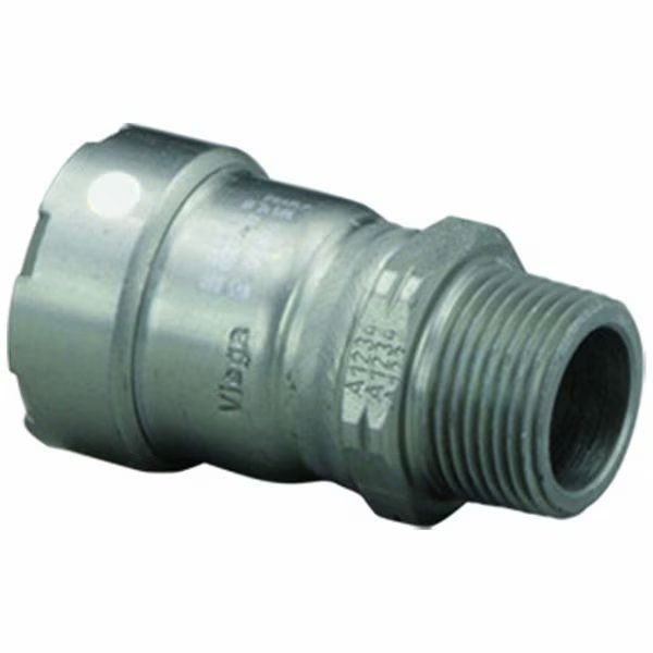 Adapter, Viega, Mfr#: 84265