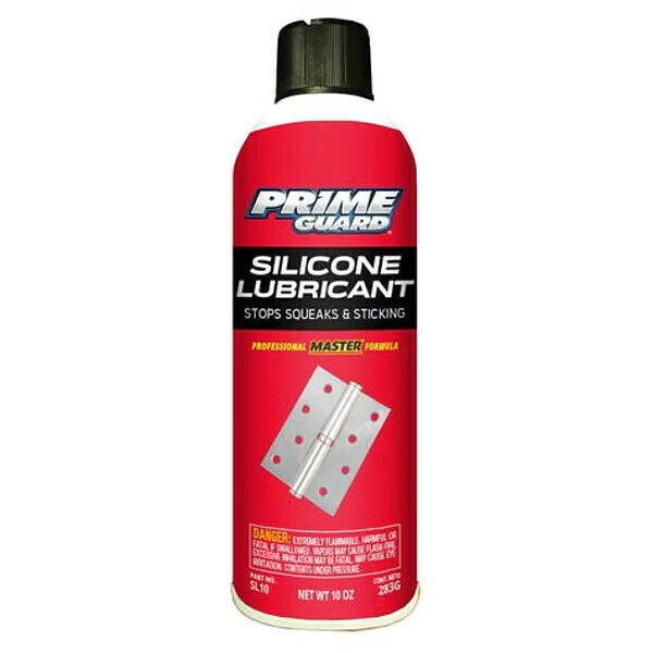 Prime Guard, Prime Guard, Mfr#: SL10