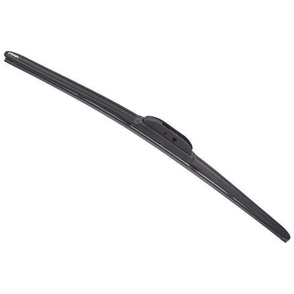 Wiper Blade, Hybrid, Silicone, 24" Size, Silicone Plus, Mfr#: PSH241