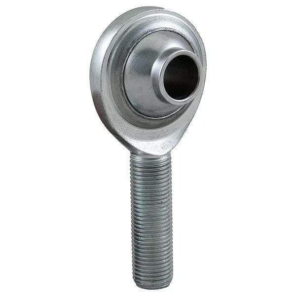 High Misalignment Rod End, Carbon Steel, Qa1, Mfr#: PCYML8-10T