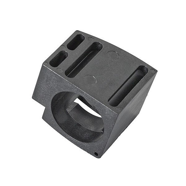 Snap Clamp, F/ 30mm Dia Sensor, Ifm, Mfr#: E11049