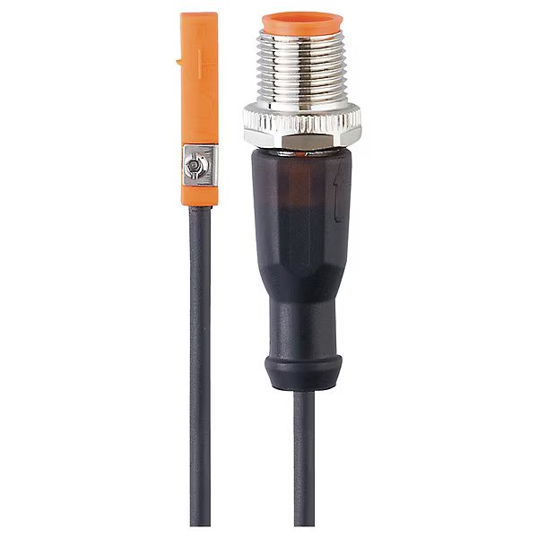 Cylinder Position Sensor, M12, Ifm, Mfr#: MK5107