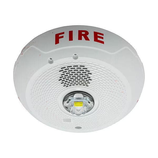 LED Horn Strobe
