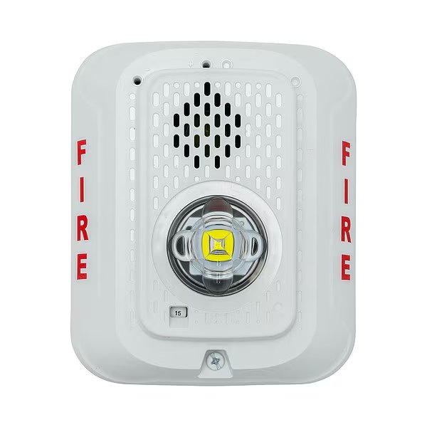 LED Horn Strobe