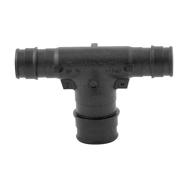 ProPEX EP Reducing Tee, 3/4