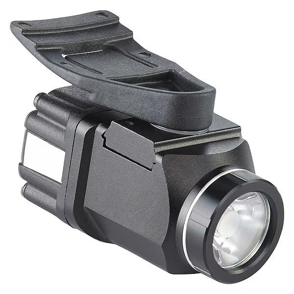 Tactical Headlamp, Aluminum, Black, 350lm, Streamlight, Mfr#: 69333