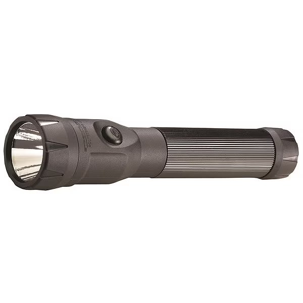 Black Led Industrial Handheld Flashlight, 485, Streamlight, Mfr#: 76113