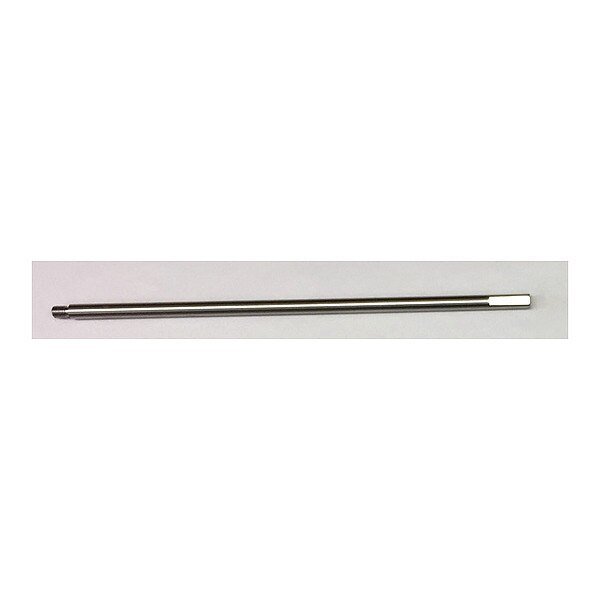 Stirrer Shaft, Arrow Mixing Products, Mfr#: S-316-12