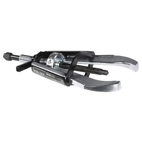 Jaw Puller, 12 t, 2 Jaw, Posi Lock, Mfr#: TJ-1