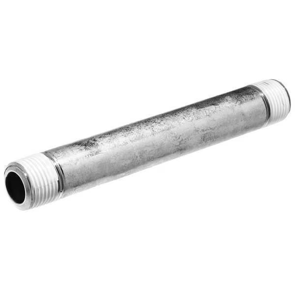 Nipple, Schedule 80, 35/64" ID, 304 SS, 12"L, EnjoyTool Select, Mfr#: ZUSA-PF-3893