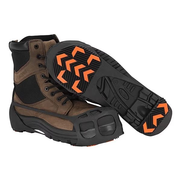 Traction Device, Rubber, 13-1/2, Pull-On, PR, Due North, Mfr#: V3553570-2XL