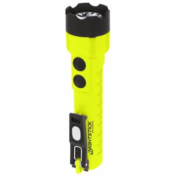 Dual Light Handheld Flashlight, Nightstick, Mfr#: XPP-5422GMXA