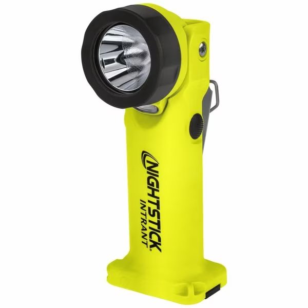 Intrinsically Safe Angle Light, Nightstick, Mfr#: XPP-5566GX