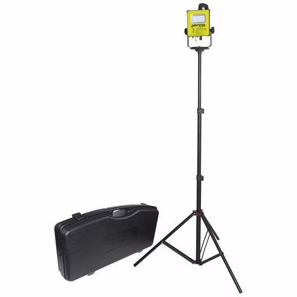 Rechargeable Area Light, Nightstick, Mfr#: XPR-5592GCX