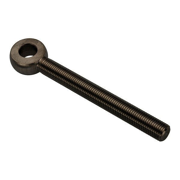 Rod End Bolt, 3/8"-24 Shank Thread, Ampg, Mfr#: ZEB116-BLACK