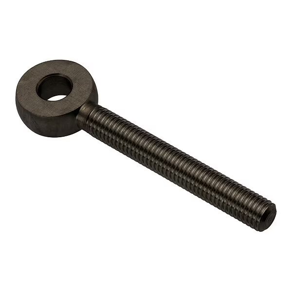 Rod End Bolt, 5/16"-18 Shank Thread, Ampg, Mfr#: ZEB76-ALLOY-BX