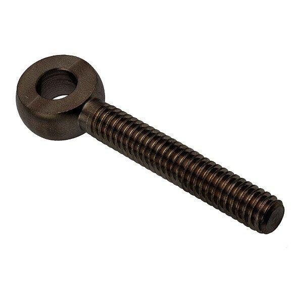 Rod End Bolt, 5/16"-24 Shank Thread, Ampg, Mfr#: ZEB90-ALLOY-BX