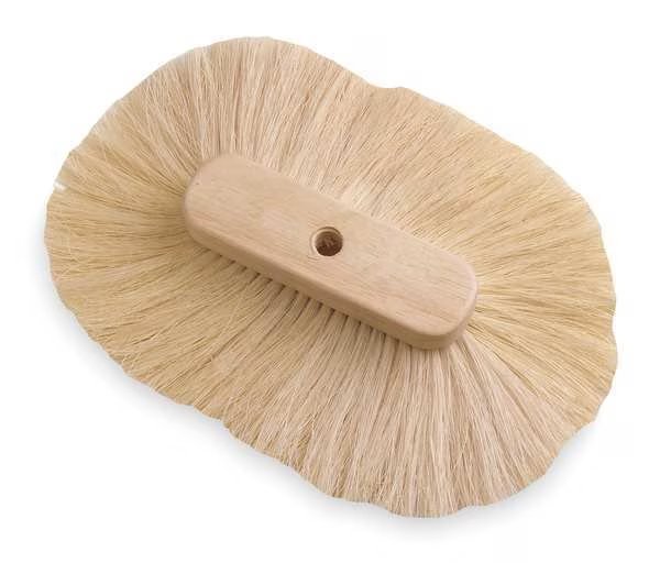 Texture Brush, Single, Hemp Fiber Bristles, Hyde, Mfr#: 09880