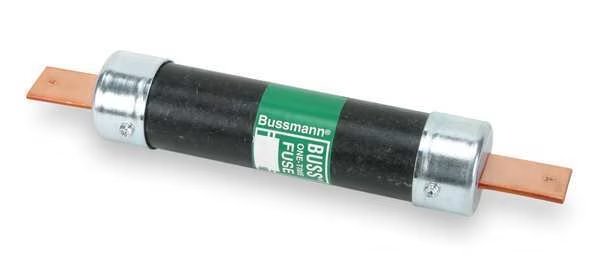 UL Class Fuse, H Class, NOS Series, Fast-Acting, 80A, 600V AC, Non-Indicating, Eaton Bussmann, Mfr#: NOS-80