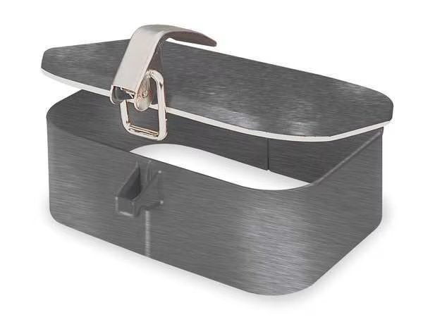 Inspection Door, 14 x 20 In, Tsubaki, Mfr#: P3SG