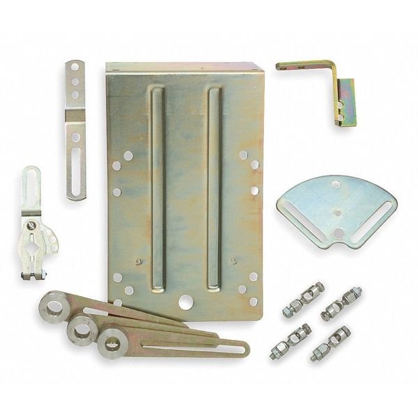 Damper Linkage, Honeywell, Mfr#: Q605D1069