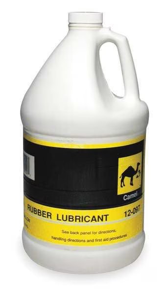 Lubricant and Preservative, 1 gal., Tru-Flate, Mfr#: 12-097