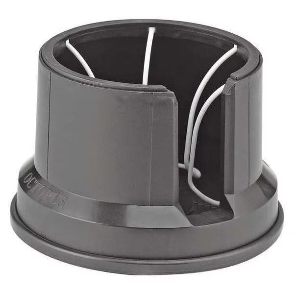 Drink Holder, Black, Bell, Mfr#: 00051-8