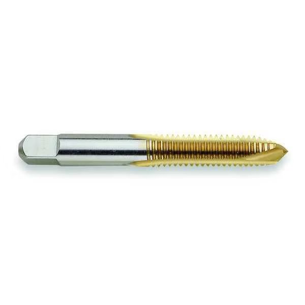 Spiral Point Tap, Plug 2 Flutes, Widia, Mfr#: 19016