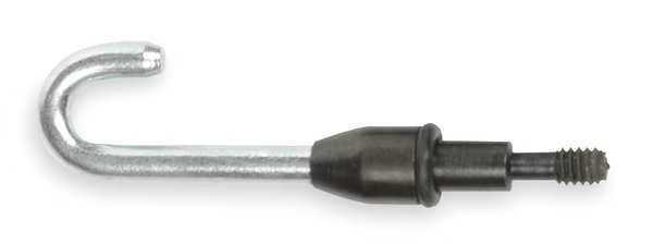 Hook Nose Tip, For 1ED74, 1ED75, 1FAH7, Greenlee, Mfr#: 10497