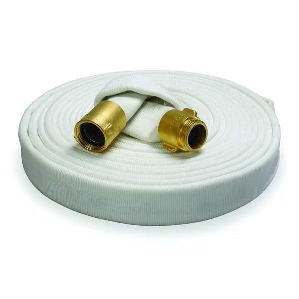 Reel Fire Hose, Dia. 1-1/2 In., EnjoyTool Select, Mfr#: 1FEL5