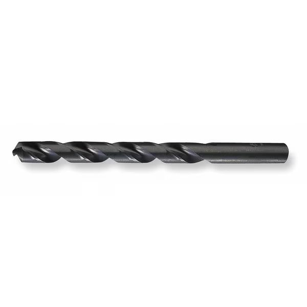 118° General Purpose Jobber Length Drill Chicago-Latrobe 150 Steam Oxide HSS RHS/RHC #43, Chicago-Latrobe, Mfr#: 44113
