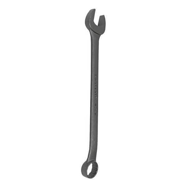 Combination Wrench, Metric, 19mm Size, Proto, Mfr#: J1219MBASD