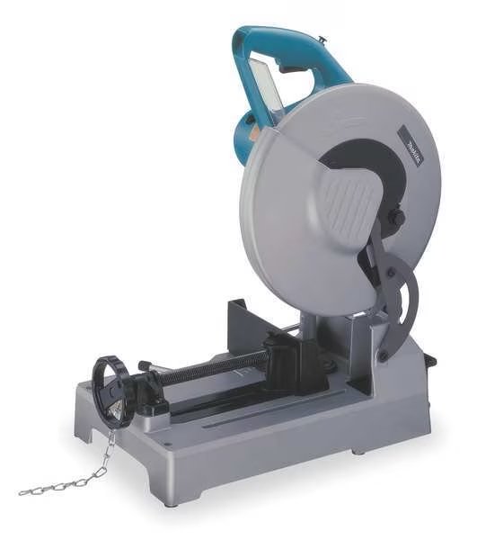 12'' Metal Cutting Saw, Makita, Mfr#: LC1230