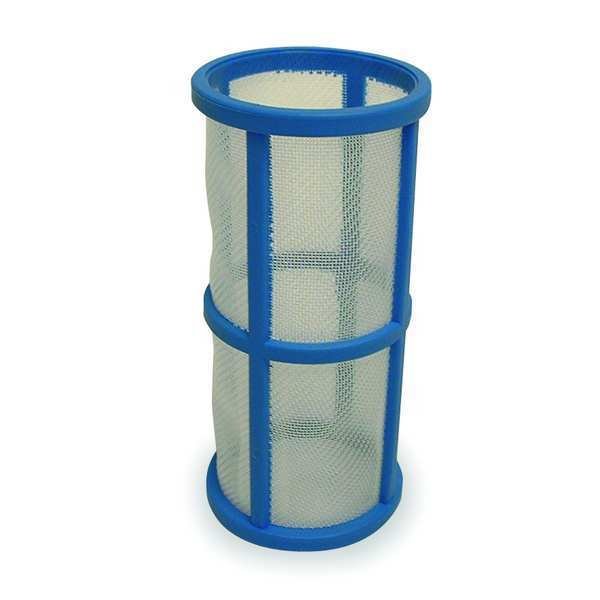 Filter Screen, 1-1/2", SS, Ron-Vik, Mfr#: 5580140