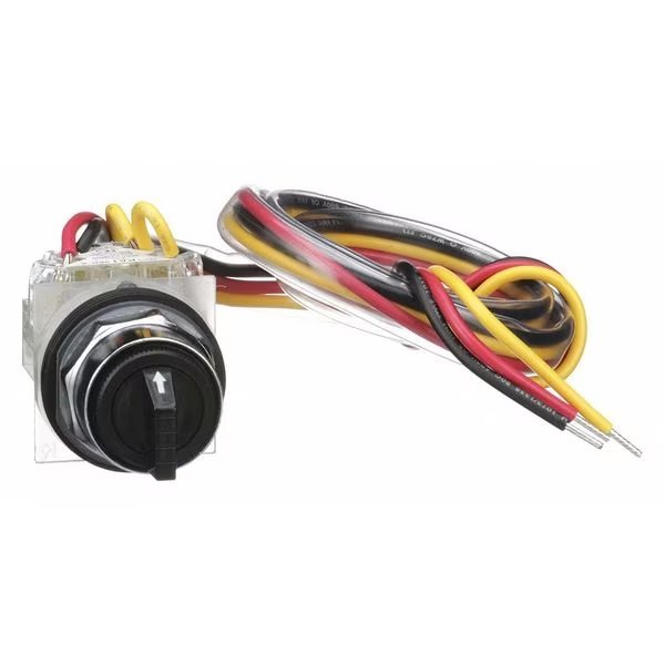 Switch, Selector, Square D, Mfr#: 9999SC8