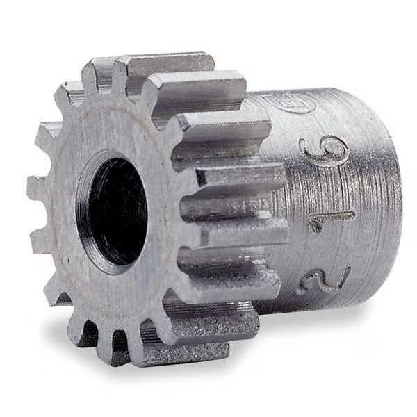 Gear, Spur, 12 Pitch, Boston Gear, Mfr#: ND32A