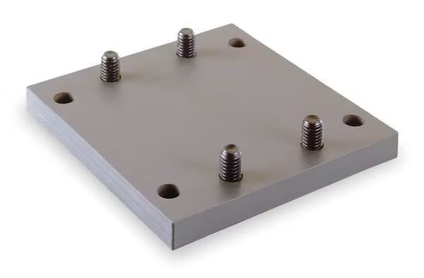 Mounting Plate, Winsmith, Mfr#: E20WT