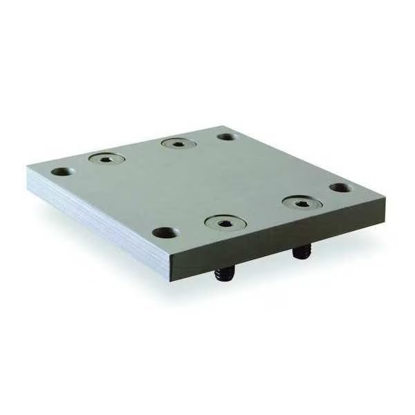 Mounting Plate, Winsmith, Mfr#: E30WT