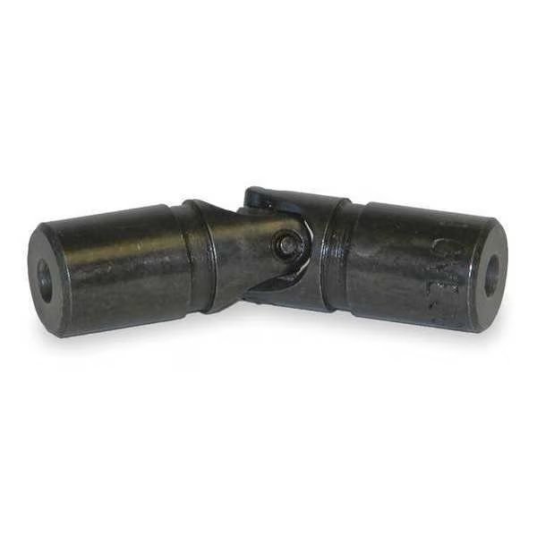 Solid U Joint, Lovejoy, Mfr#: D-8