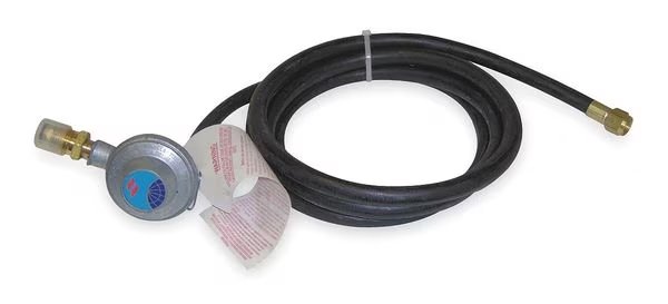 Hose and Regulator Assembly, EnjoyTool Select, Mfr#: 1MCD5